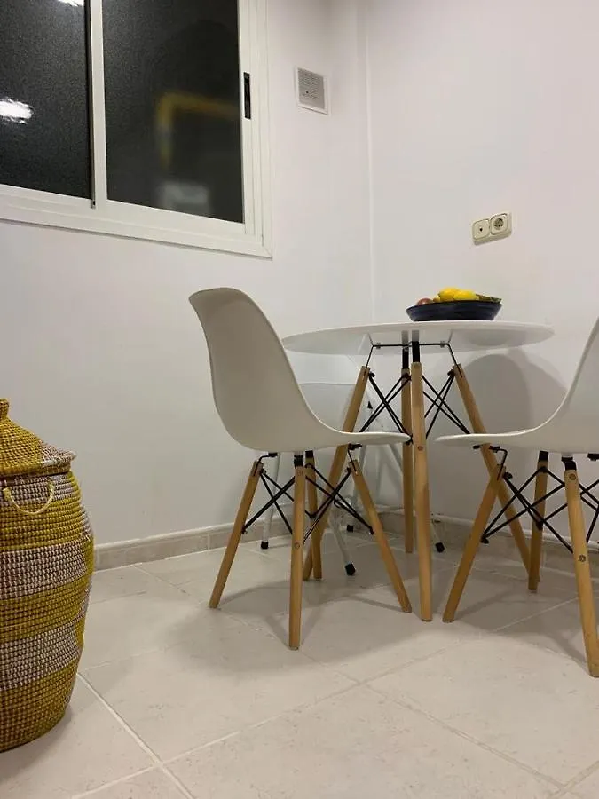Apartamento En Gros, San Sebastian Zurriola Beach アパート
