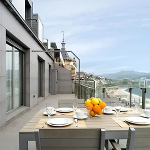 Niza La Concha - Ib. Apartment